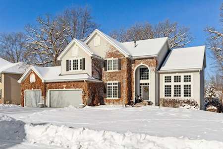 13755 Elkhart Court Apple Valley, MN 55124