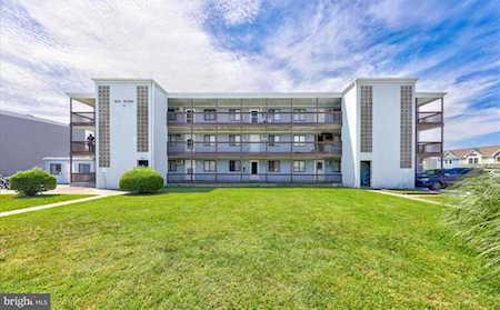 511 Robin Dr #304 Ocean City, MD 21842