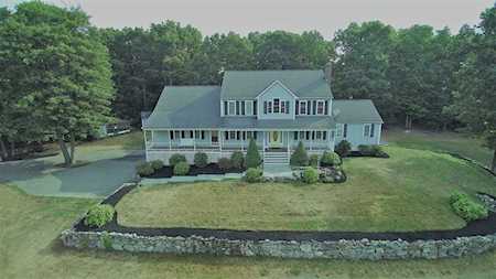 3 Edgewood Drive Plainville, MA 02762