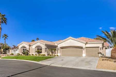 7520 Brittlethorne Ave Las Vegas, NV 89131
