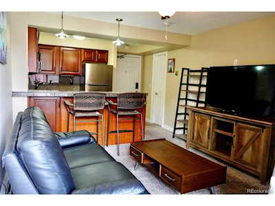 1833 N Williams St Denver, CO 80218