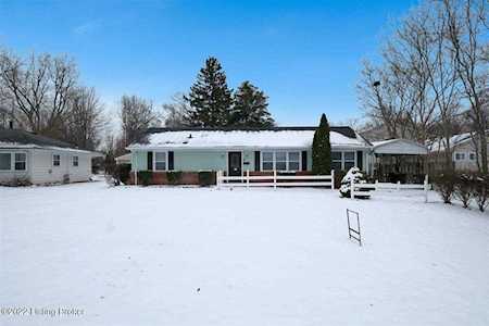 1508 Stonewall Way Louisville, KY 40242