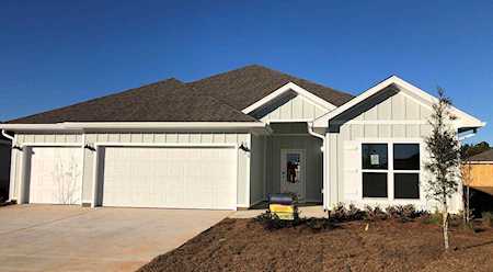 58 Siesta Circle #Lot 2055 Freeport, FL 32439