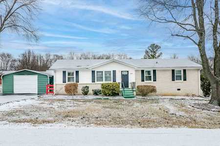 2206 S Ranch Rd Murfreesboro, TN 37129