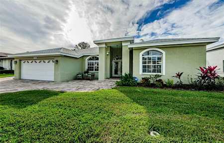 2733 Jarvis CIRCLE Palm Harbor, FL 34683