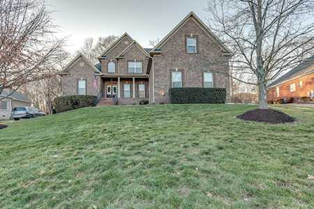 1061 Walnut Bend Lane Brentwood, TN 37027