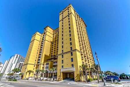 2600 Ocean Blvd. N #408 Myrtle Beach, SC 29577