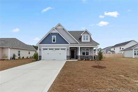 368 Springhaven Dr Raeford, NC 28376