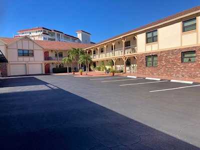 720 Apalachicola Rd #204 Venice, FL 34285