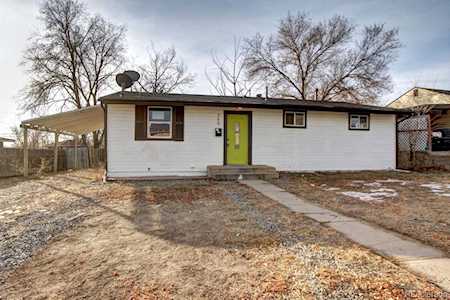 360 Cuchara St Denver, CO 80221