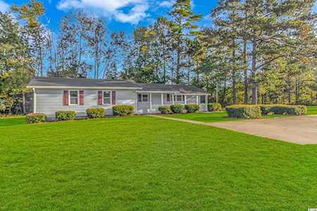 2193 Rabon Rd. Loris, SC 29569