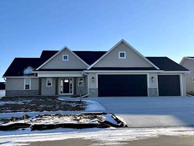 N9320 Dusty Dr Appleton, Village of Harrison, WI 54915