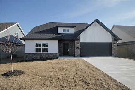 4401 SW Bison St Bentonville, AR 72713