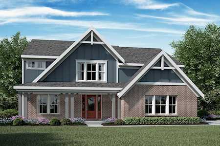 804 Baffert Ct Union, KY 41091