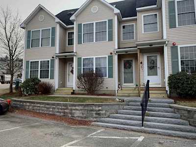 35 B Shadowbrook Dr Hudson, NH 03051