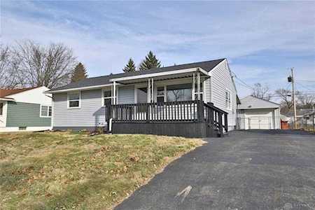 1608 Edendale Road Dayton, OH 45432