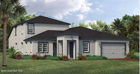 8237 Gullen Drive Melbourne, FL 32940