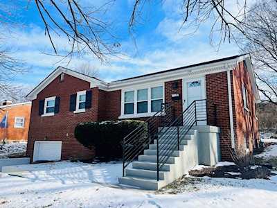 1740 Traveller Rd Lexington, KY 40504