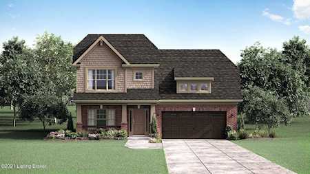 Lot #141 Harkaway Ave Louisville, KY 40299