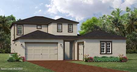 8247 Gullen Drive Melbourne, FL 32940