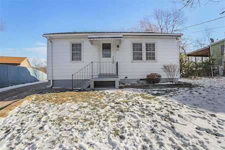 4641 Brennan Rd High Ridge, MO 63049