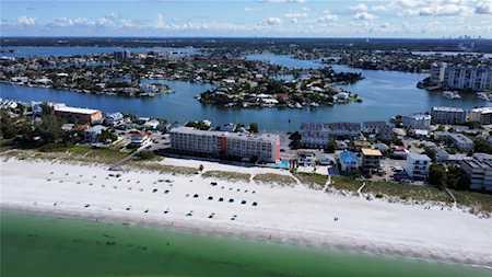 9980 Gulf Blvd #609 Treasure Island, FL 33706