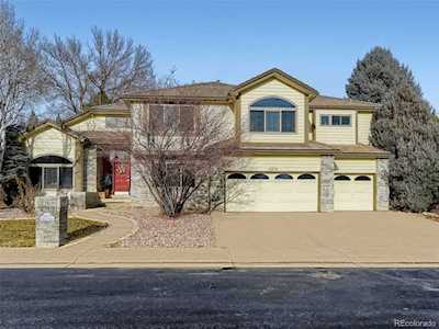11979 E Ida Place Englewood, CO 80111
