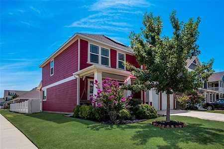 6032 Tallisa Drive Providence Village, TX 76227