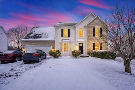 183 Fox Glen Drive Pickerington, OH 43147
