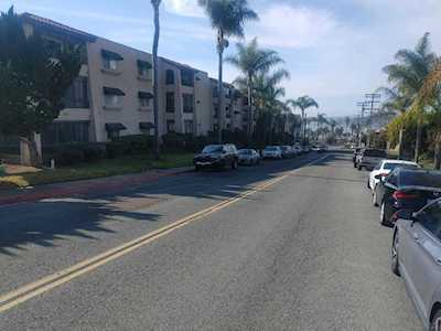 2510 Clairemont Drive #303 San Diego, CA 92117