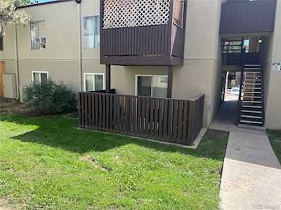 9700 E Iliff Ave E #83 Denver, CO 80231