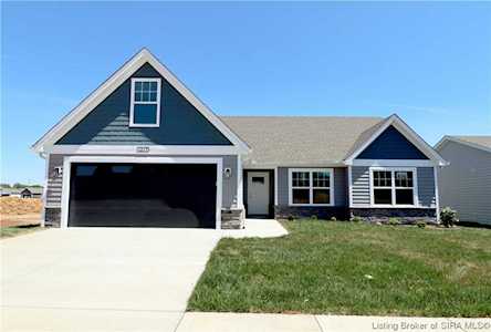 1217 - LOT 466 Blackstone Trl Jeffersonville, IN 47130