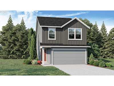 2817 N N Pioneer Canyon DR Ridgefield, WA 98642