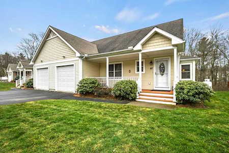 87 Virginia Drive #87 Leicester, MA 01542