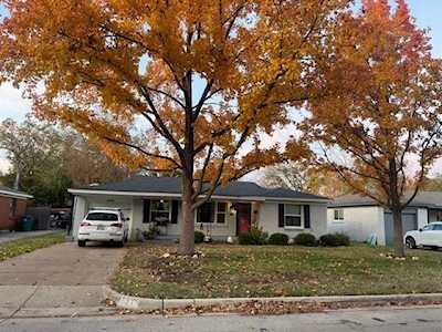 5508 Santa Barbara Avenue Fort Worth, TX 76114