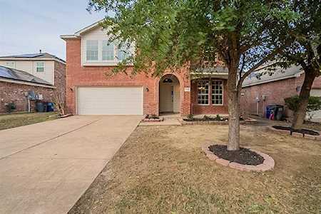 3024 Granite Rock Trail Forney, TX 75126