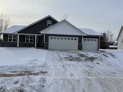 1221 Velsen Rd Green Bay, Village of Howard, WI 54313-0000