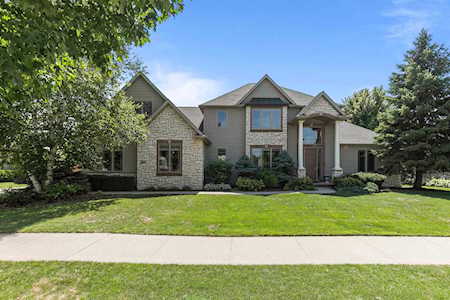 225 E Stratford Ln Appleton, City of Appleton, WI 54913