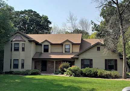 2869 Shorehaven Ct Oshkosh, Town of Algoma, WI 54904