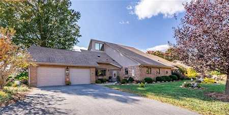 123 Willowbrook Place Bermuda Run, NC 27006