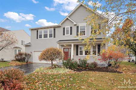 14322 Meadow Ln Plainfield, IL 60544