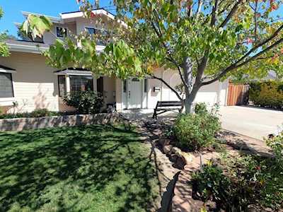 18549 Paseo Tierra SARATOGA, CA 95070