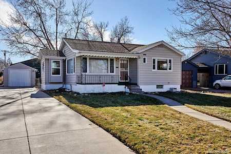 272 E Chenango Ave Englewood, CO 80113