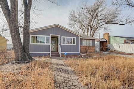 2578 Chimayo Dr Colorado Springs, CO 80911