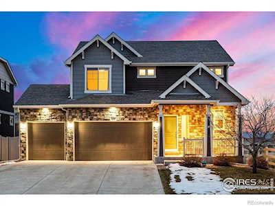 112 Painted Horse Way Erie, CO 80516
