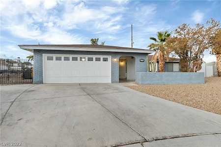799 Milstead Ct Las Vegas, NV 89110