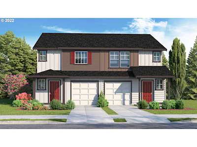 2808 N 3rd WAY Ridgefield, WA 98642