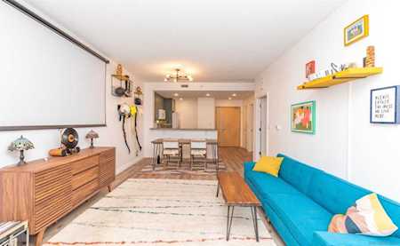 850 Beech St #517 San Diego, CA 92101