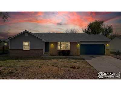 612 Alpine Ave Ault, CO 80610