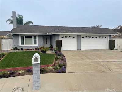 4433 E Justice Circle Orange, CA 92869